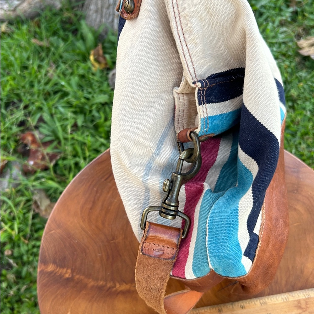 Campomaggi bag - Picture 4 of 13